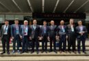 شارك وفد من اتحاد المستوردين والمصدرين الكوردستاني فرع اربيل برئاسة  (د.طارق ویسی صادق) في دورة في الصين